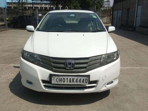 Used 2011 Honda City MT for sale in Panchkula 