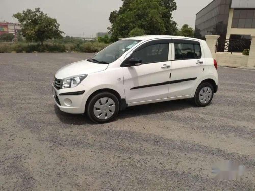 Maruti Suzuki Celerio VXI 2017 MT for sale in Faridabad 