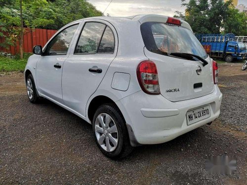 Used 2010 Nissan Micra XL MT for sale in Pune 