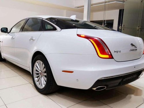 Used Jaguar XJ L 3.0 2018 AT for sale in Goregaon 