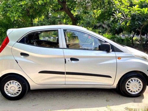 Used Hyundai Eon 2012 MT for sale in New Delhi