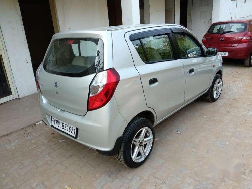 Maruti Suzuki Alto K10 VXi (O), 2019, MT in Chandigarh 