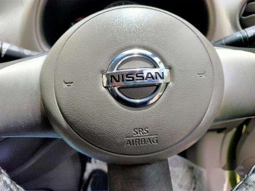 Used Nissan Micra 2012 MT for sale in Coimbatore