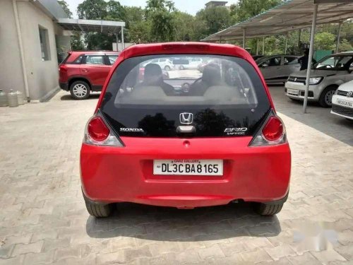 Used Honda Brio 2013 MT for sale in Faridabad 