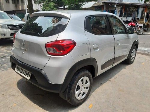 Used Renault KWID 2016 MT for sale in Kolkata