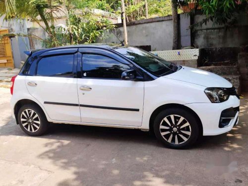 Used 2018 Toyota Etios Liva MT for sale in Malappuram 