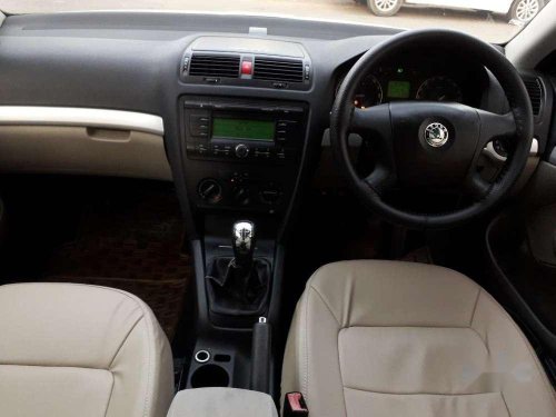 Used Skoda Laura 2008 MT for sale in Ludhiana 