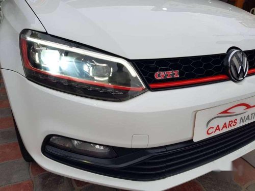 Used Volkswagen Polo 2018 MT for sale in Coimbatore