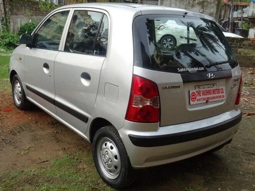 Used 2006 Hyundai Santro Xing XO MT for sale in Kolkata