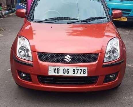 Maruti Suzuki Swift VDI 2008 MT for sale in Kolkata 