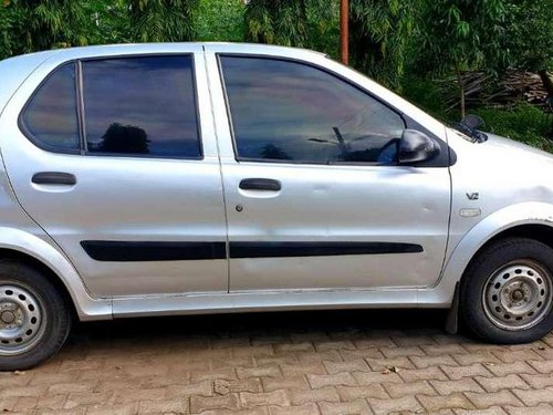 Used Tata Indica V2 DLS 2008 MT for sale in Pune 