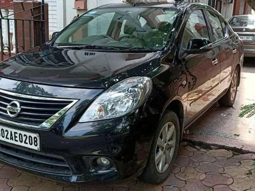 Used 2013 Nissan Sunny MT for sale in Kolkata