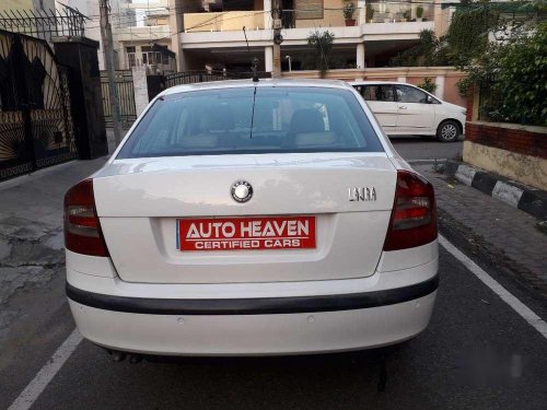 Used Skoda Laura 2008 MT for sale in Ludhiana 