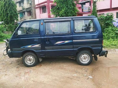 Used 2012 Maruti Suzuki Omni MT for sale in Kolkata