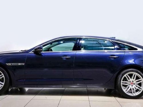 Used Jaguar XJ L 3.0 2018 AT for sale in Goregaon 