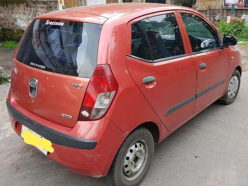 Hyundai i10 Era 2010 MT for sale in Kolkata 