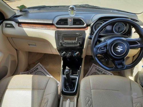 2017 Maruti Suzuki Swift Dzire MT for sale in Goregaon