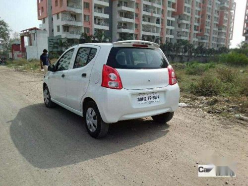 Used Maruti Suzuki A Star 2009 MT for sale in Pune 