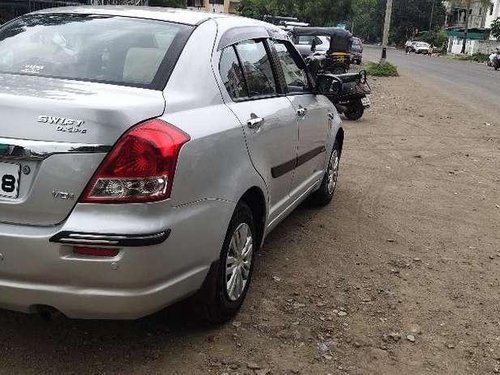 Maruti Suzuki Swift Dzire VDI, 2010, Diesel MT for sale in Nashik