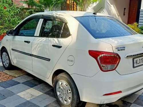 Used 2016 Hyundai Xcent MT for sale in Ernakulam