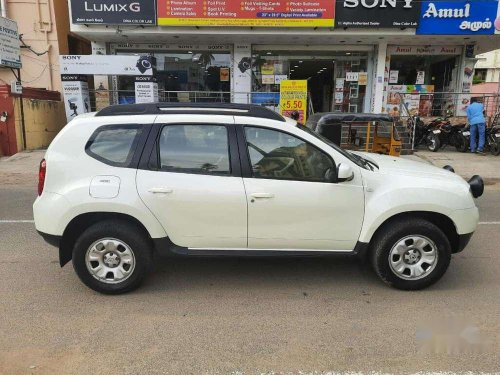 Renault Duster 85 PS RXL, 2013, Diesel MT for sale in Pollachi