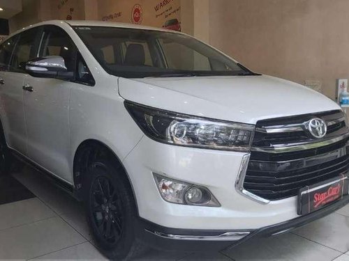 Toyota Innova Crysta Touring Sport 2017 MT for sale in Ludhiana