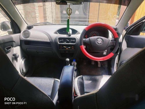 Maruti Suzuki Alto 800 Std, 2017, Petrol MT for sale in Srinagar