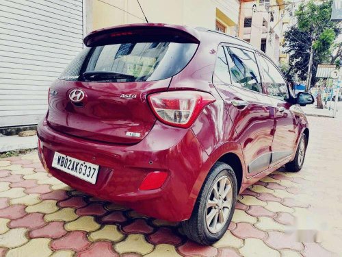 Hyundai Grand I10 Asta 1.2 Kappa VTVT (O), 2016, Petrol MT in Kolkata