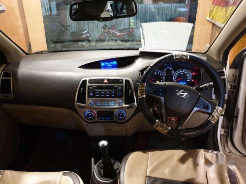 Used Hyundai i20 Sportz 1.2 2014 MT for sale in Siliguri