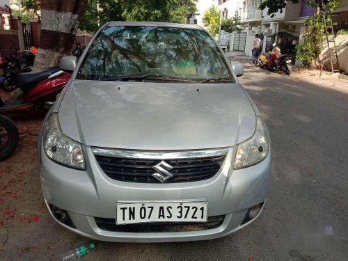 Maruti Suzuki SX4 2007 MT for sale in Chennai