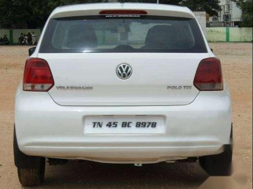 Volkswagen Polo Comfortline Diesel, 2013, Diesel MT for sale in Coimbatore