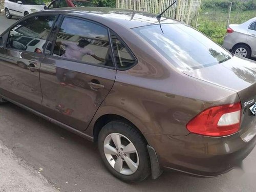 Used 2015 Skoda Rapid MT for sale in Rajkot