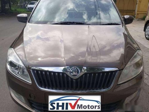 Used 2015 Skoda Rapid MT for sale in Rajkot