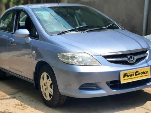 Used 2008 Honda City ZX EXi MT for sale in Jaipur