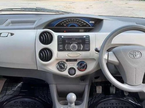 Used Toyota Etios Liva G 2014 MT for sale in Gurgaon