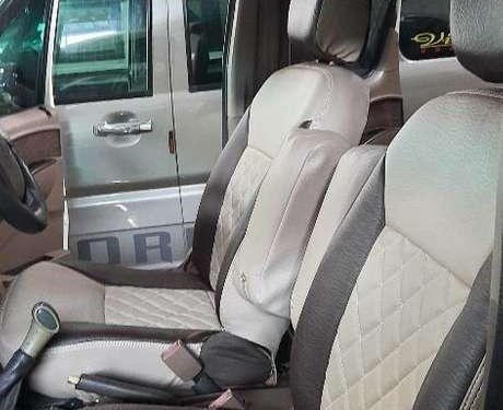 Mahindra Xylo E8 ABS Airbag BS-IV, 2011, Diesel MT in Salem