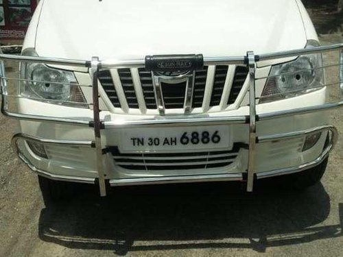 2010 Mahindra Xylo E8 ABS Airbag MT for sale in Salem