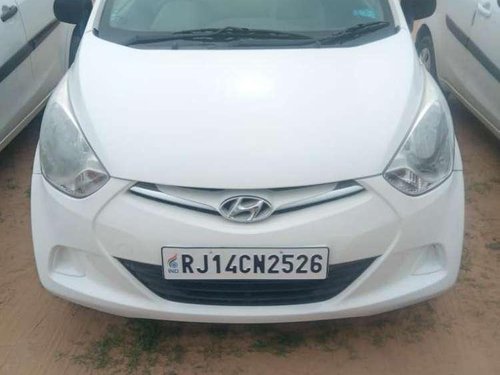 Used Hyundai Eon Magna 2011 MT for sale in Jaipur