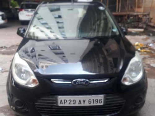 Ford Figo Duratorq Diesel ZXI 1.4, 2013, Diesel MT for sale in Hyderabad