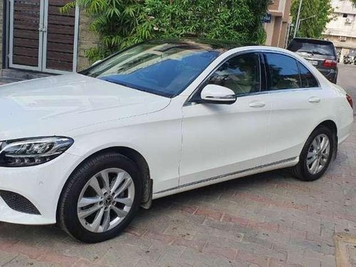 2019 Mercedes Benz C-Class AT for sale in Gurgaon