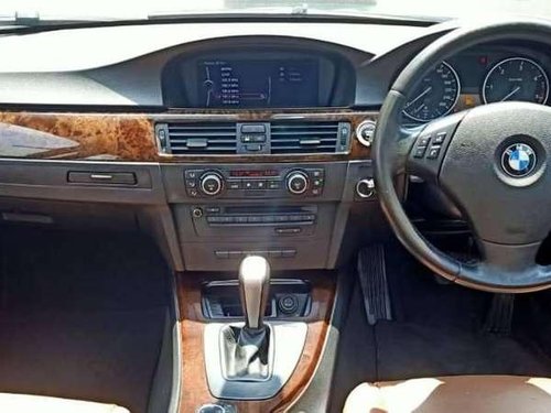 2009 BMW 3 Series 320d Luxury Line AT for sale in Chandigarh