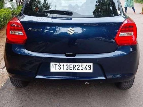 Used 2020 Maruti Suzuki Swift ZDI MT for sale in Secunderabad