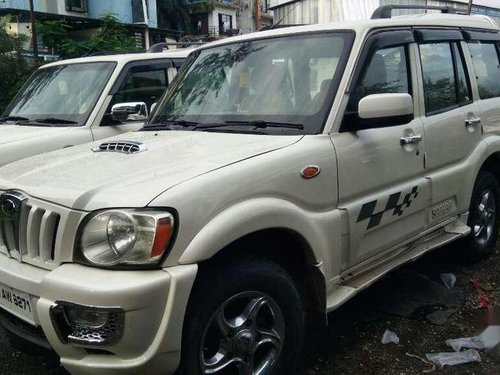 Mahindra Scorpio VLX 2WD Airbag Special Edition BS-IV, 2010, Diesel MT in Mumbai