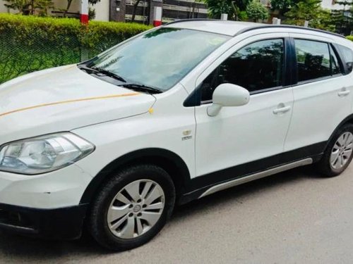 Used 2015 Maruti Suzuki S Cross MT for sale in New Delhi