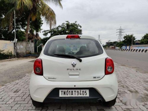 2013 Renault Pulse RxL MT for sale in Chennai