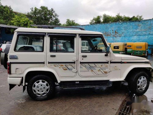 Used 2017 Mahindra Bolero SLE MT for sale in Kolkata