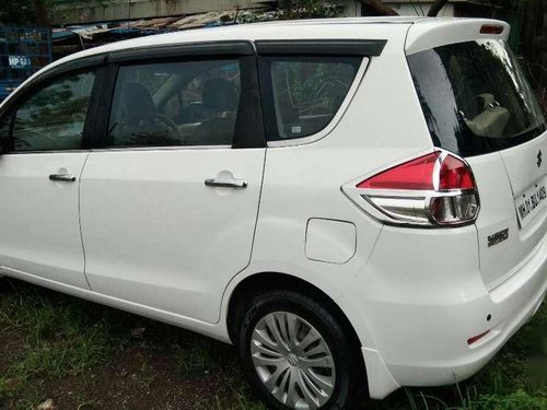 Maruti Suzuki Ertiga VDi, 2014, Diesel MT for sale in Mumbai