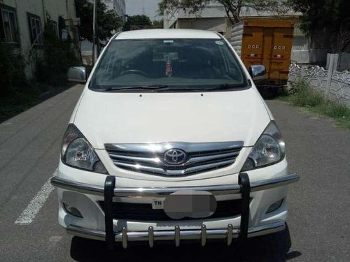 Toyota Innova 2.5 V 7 STR, 2011, Diesel MT for sale in Tiruppur