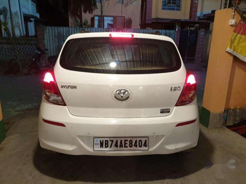 Used Hyundai i20 Sportz 1.2 2014 MT for sale in Siliguri