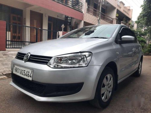 Volkswagen Polo 2013 MT for sale in Chandigarh